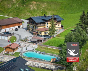 Eibinghof BED & BREAKFAST & SWIM